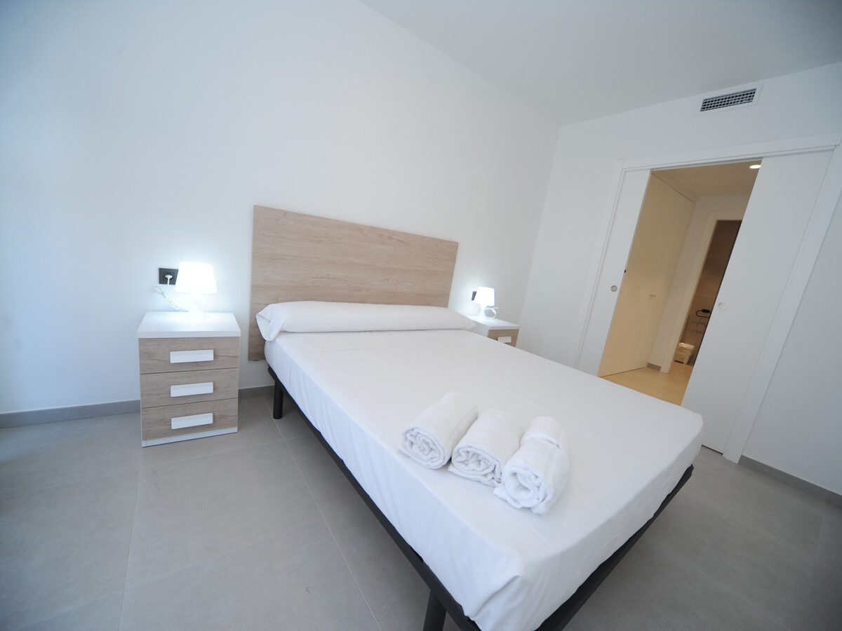 Appartement 3 ch, piscine et plage à 350 m à Benicàssim - Photo 3