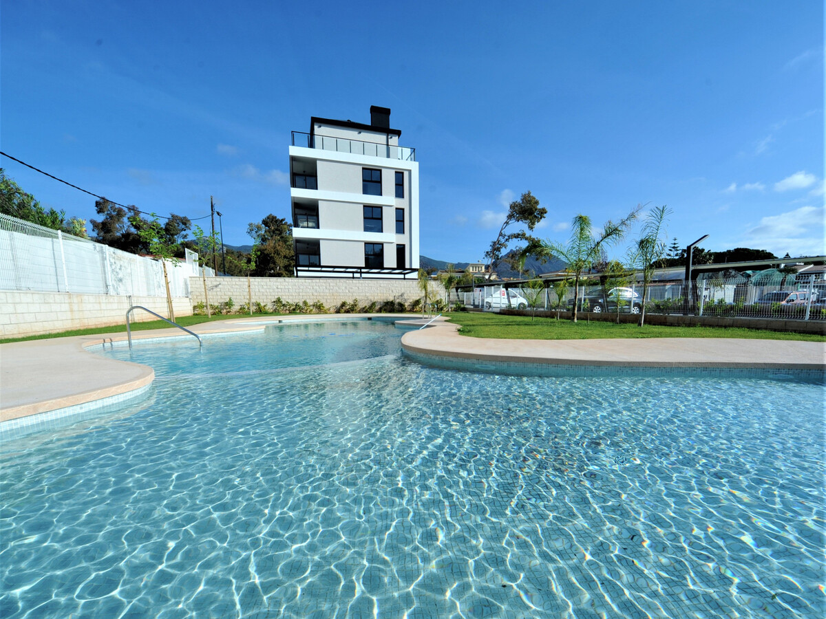 Appartement 3 ch, piscine et plage à 350 m à Benicàssim - Photo 4