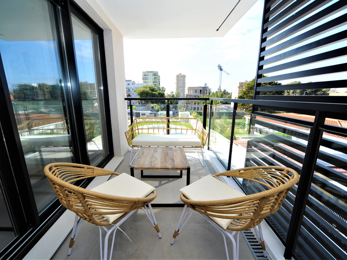 Appartement 3 ch, piscine et plage à 350 m à Benicàssim - Photo 5