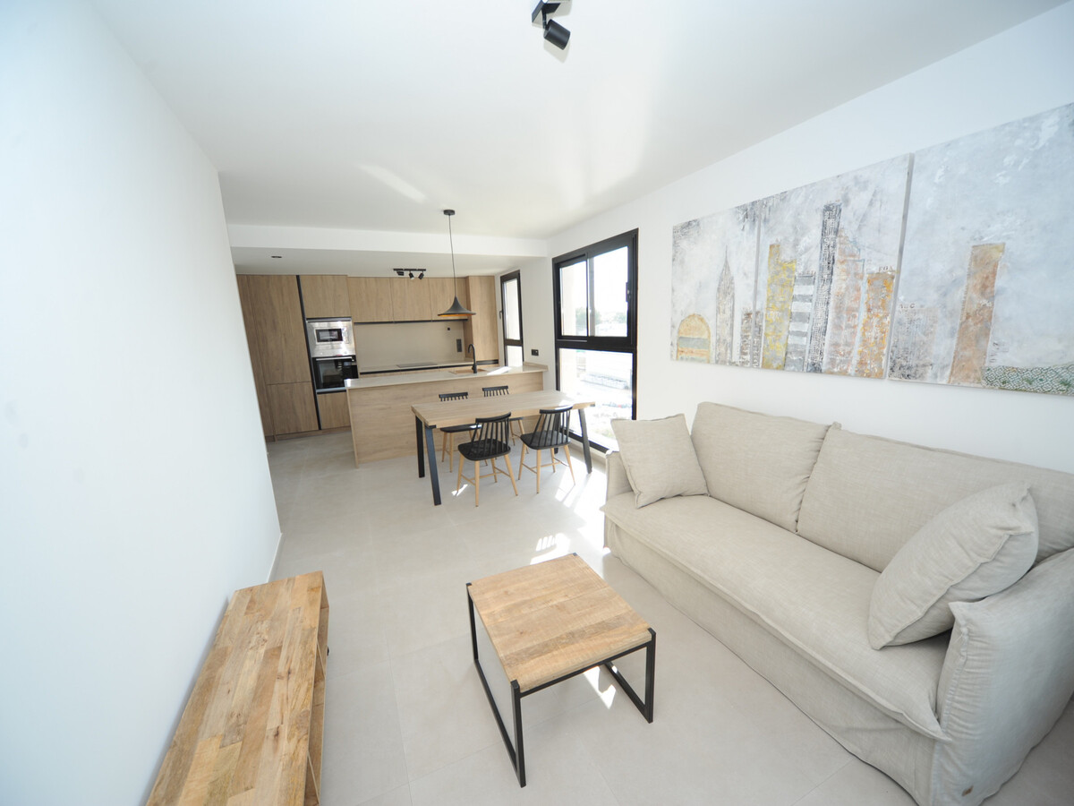 Appartement 3 ch, piscine et plage à 350 m à Benicàssim - Photo 6