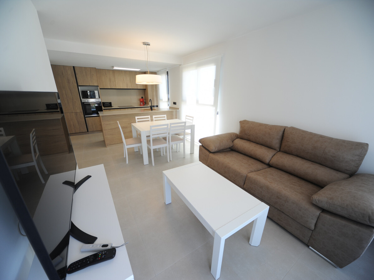 Appartement 3 ch, piscine et plage à 350 m à Benicàssim - Photo 7