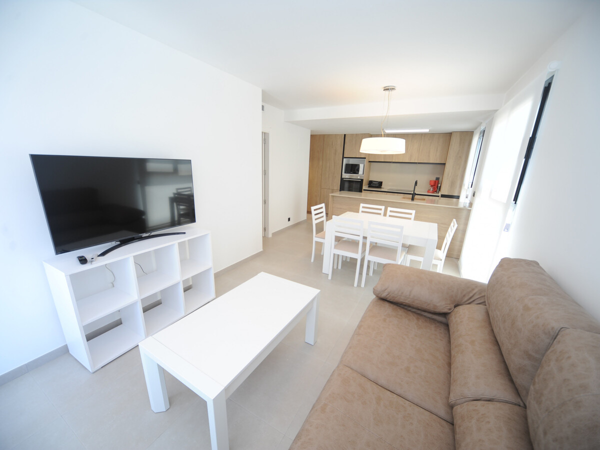 Appartement 3 ch, piscine et plage à 350 m à Benicàssim - Photo 8