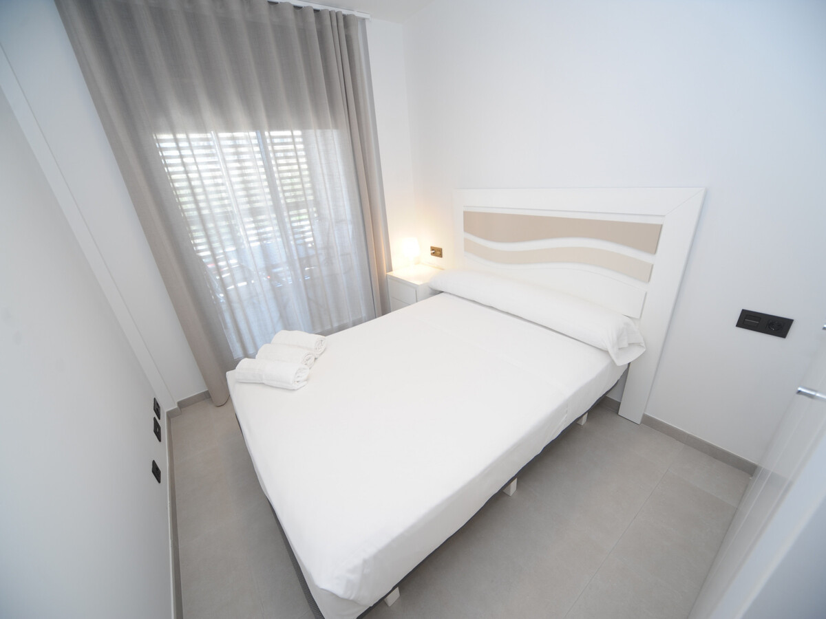 Appartement 3 ch, piscine et plage à 350 m à Benicàssim - Photo 10