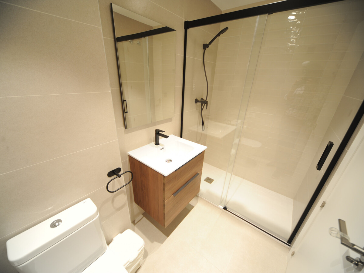Appartement 3 ch, piscine et plage à 350 m à Benicàssim - Photo 13