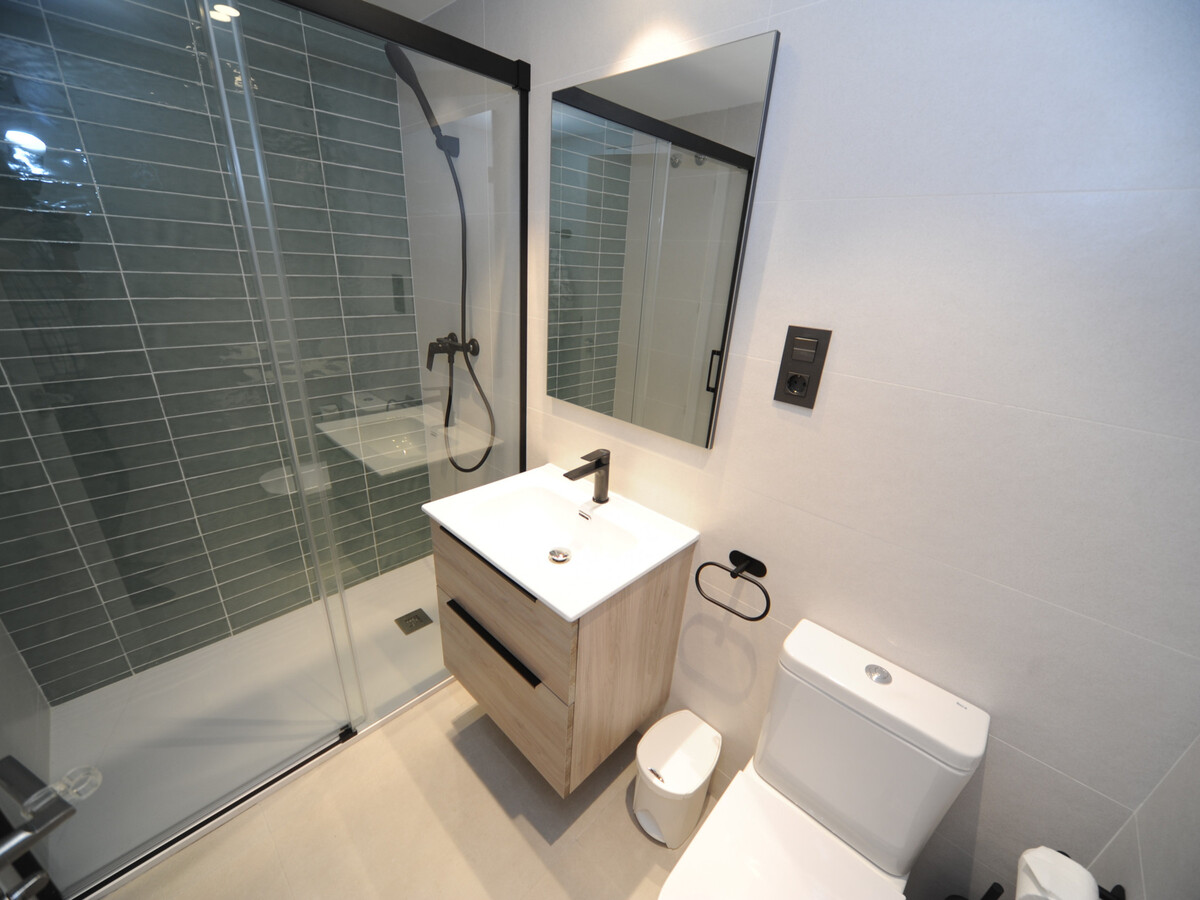 Appartement 3 ch, piscine et plage à 350 m à Benicàssim - Photo 14