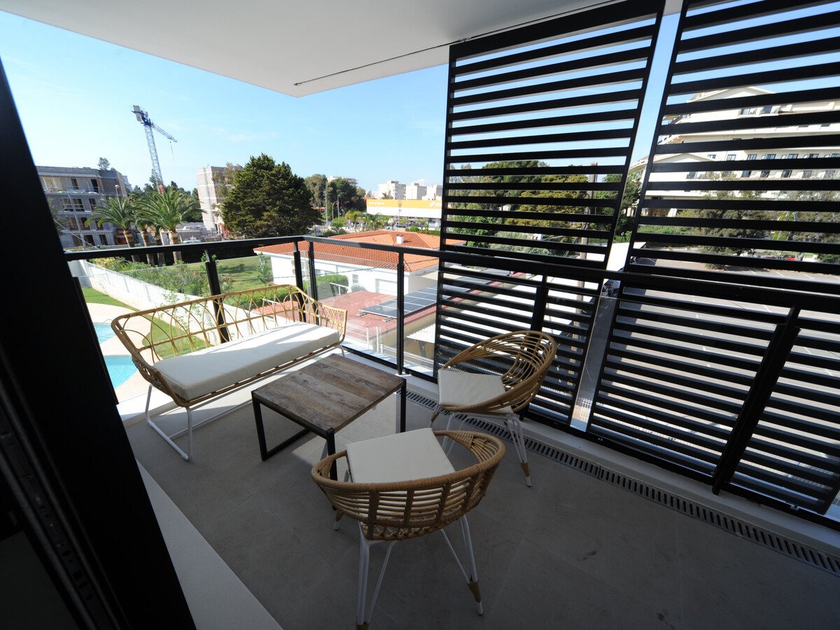 Appartement 3 ch, piscine et plage à 350 m à Benicàssim - Photo 15