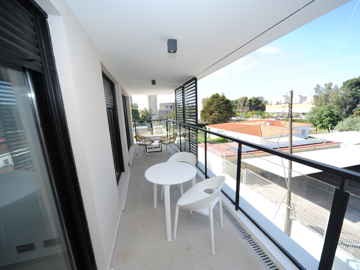 Appartement 3 ch, piscine et plage à 350 m à Benicàssim - Photo 16