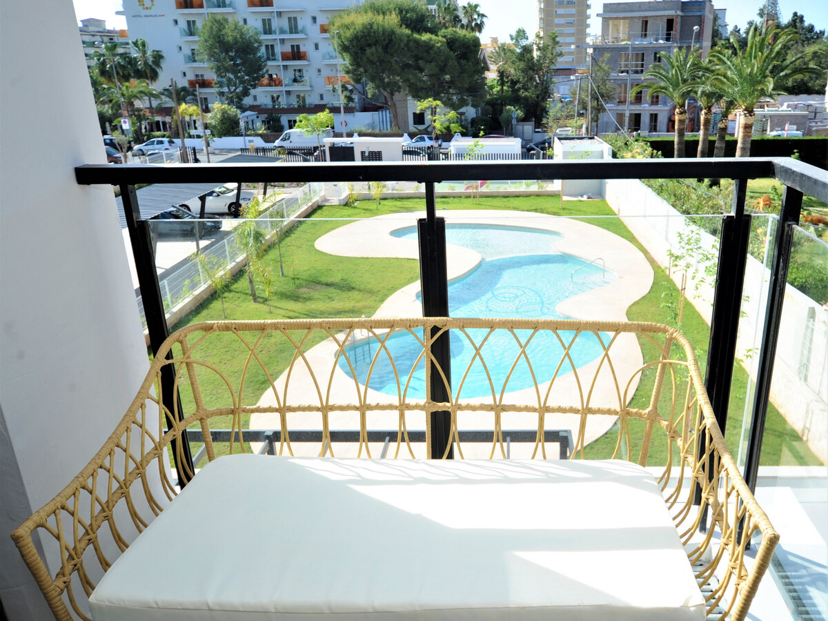 Appartement 3 ch, piscine et plage à 350 m à Benicàssim - Photo 18