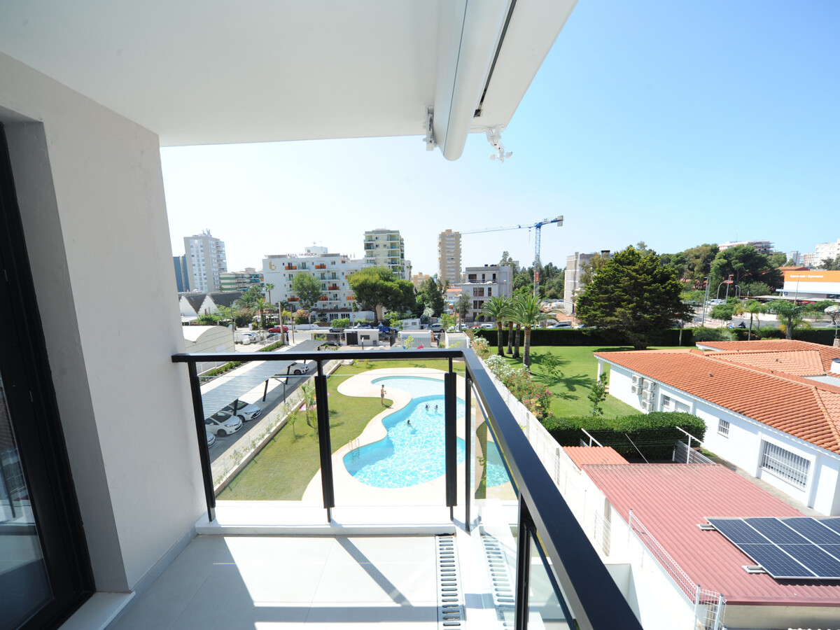 Appartement 3 ch, piscine et plage à 350 m à Benicàssim - Photo 19