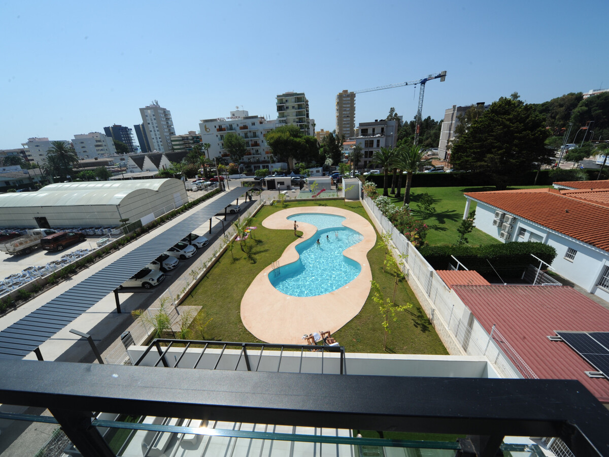 Appartement 3 ch, piscine et plage à 350 m à Benicàssim - Photo 20