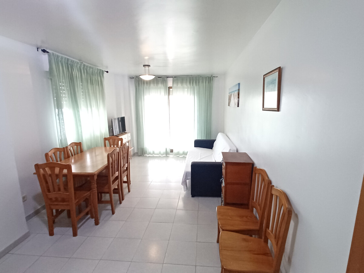 Appartement 3 chambres à Peñíscola, 2e ligne de plage - Photo 2