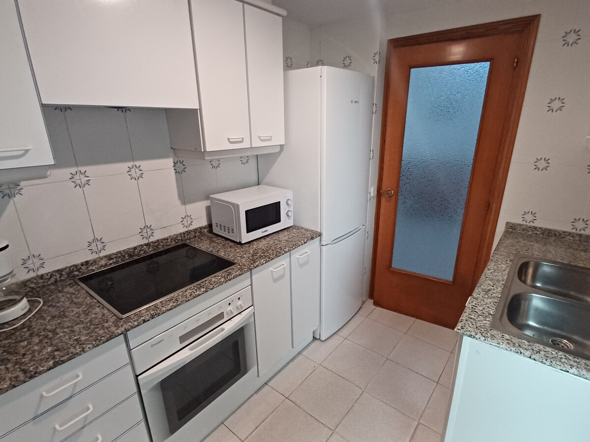 Appartement 3 chambres à Peñíscola, 2e ligne de plage - Photo 5