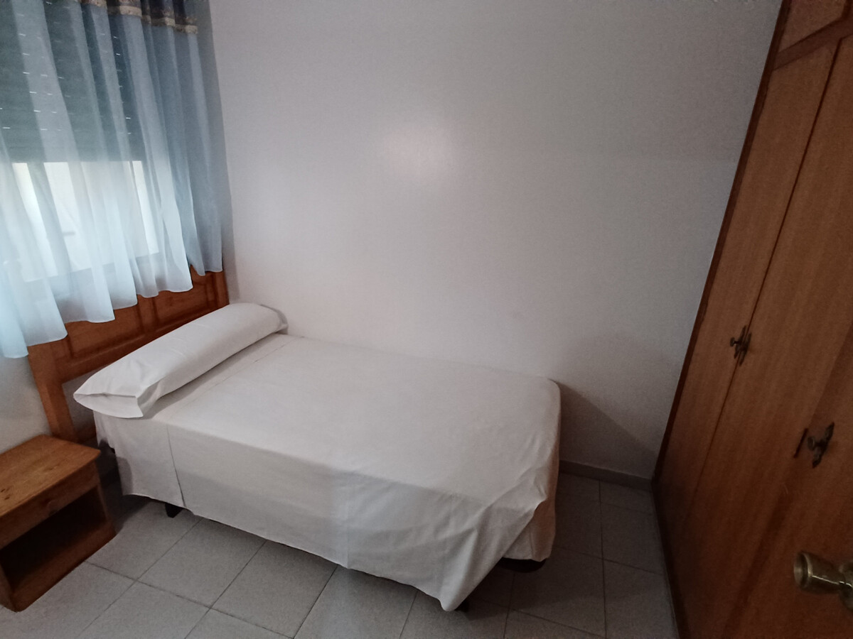 Appartement 3 chambres à Peñíscola, 2e ligne de plage - Photo 6