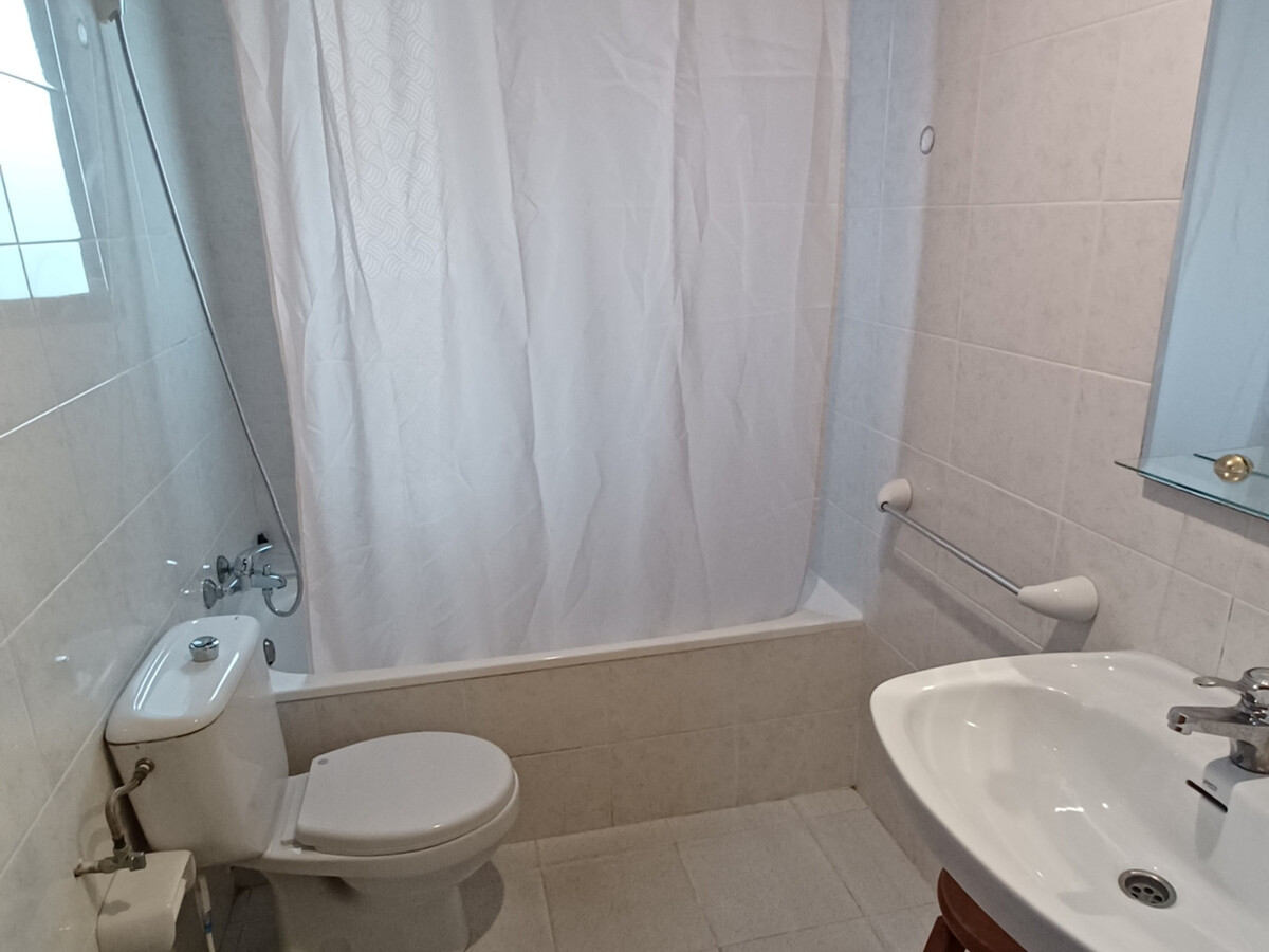 Appartement 3 chambres à Peñíscola, 2e ligne de plage - Photo 8