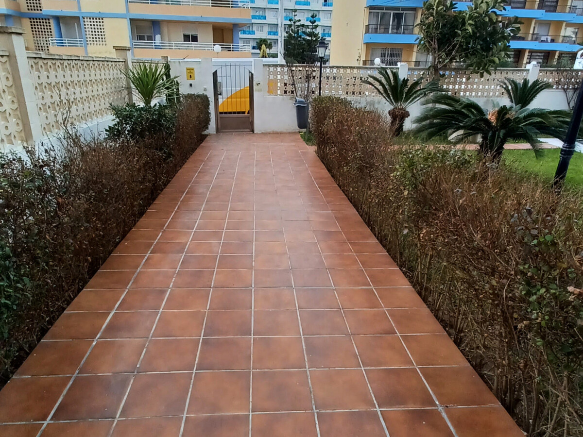 Appartement 3 chambres à Peñíscola, 2e ligne de plage - Photo 12