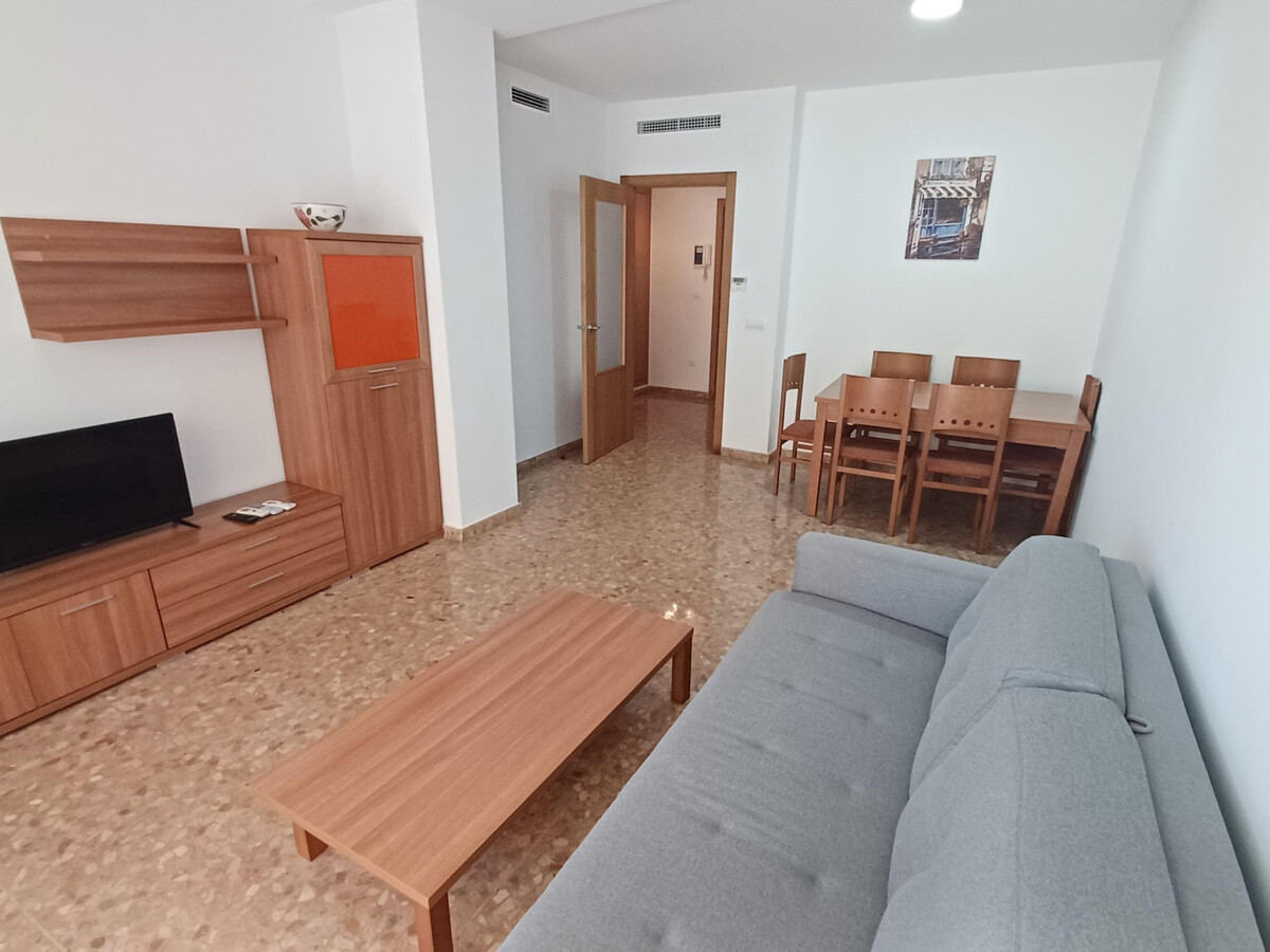 Appartement 75 m² à Peñíscola, 500 m de la plage - Photo 4