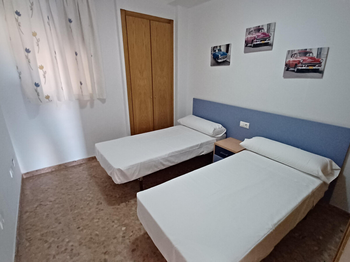Appartement 75 m² à Peñíscola, 500 m de la plage - Photo 19