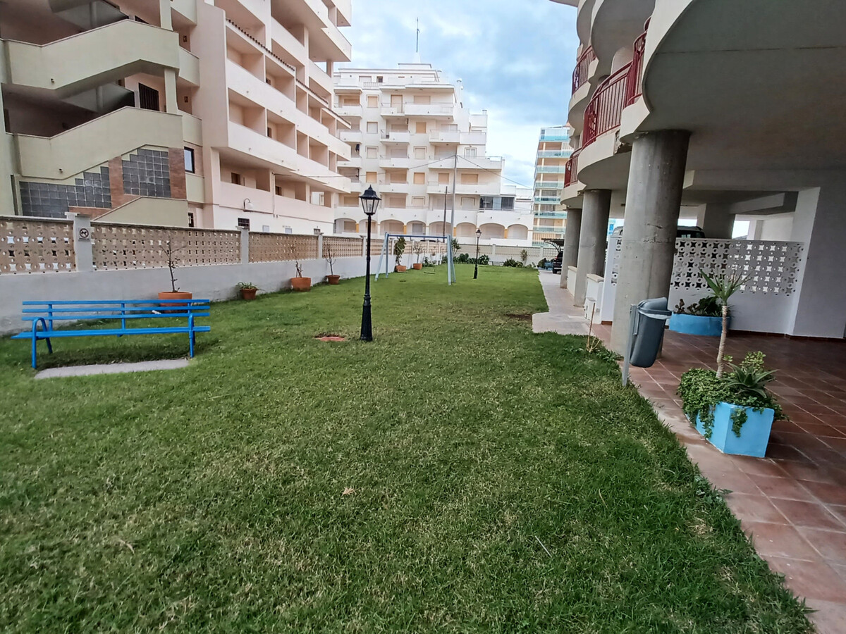 Appartement 5-6 pers. avec terrasse à Peñíscola - Photo 1