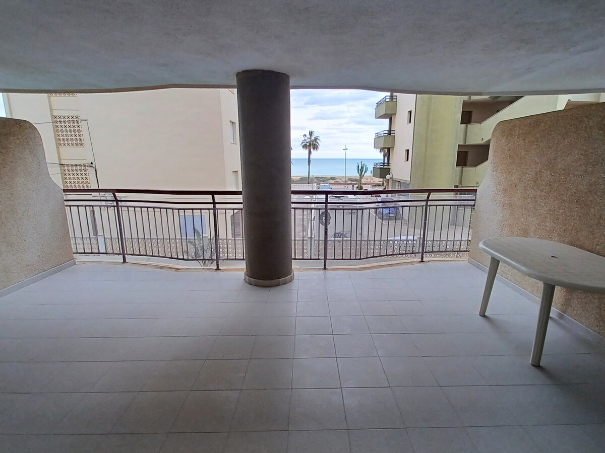 Appartement 5-6 pers. avec terrasse à Peñíscola - Photo 2