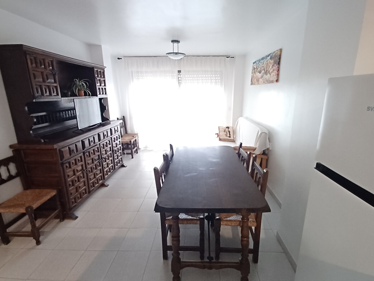 Appartement 5-6 pers. avec terrasse à Peñíscola - Photo 3