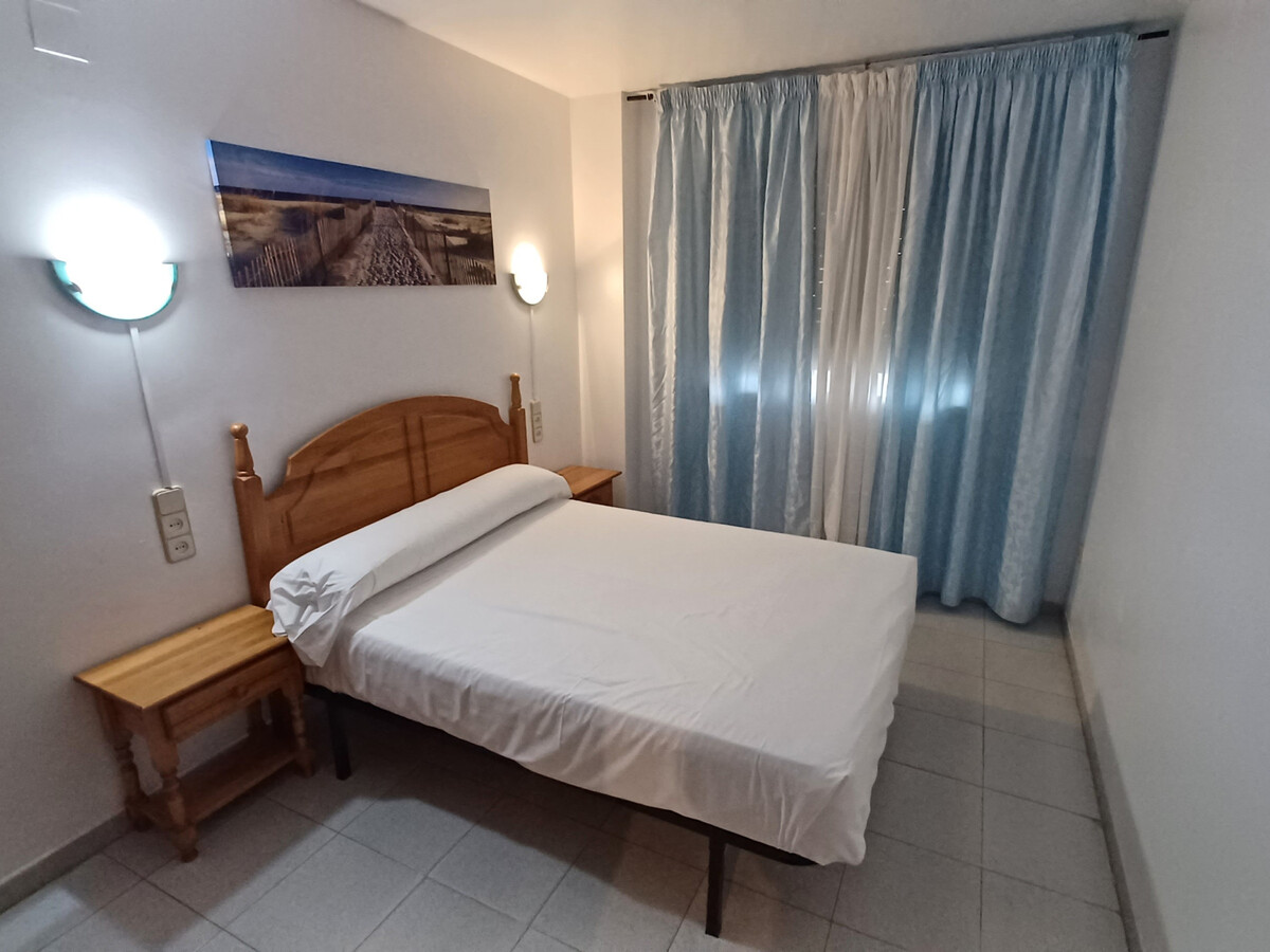 Appartement 5-6 pers. avec terrasse à Peñíscola - Photo 4