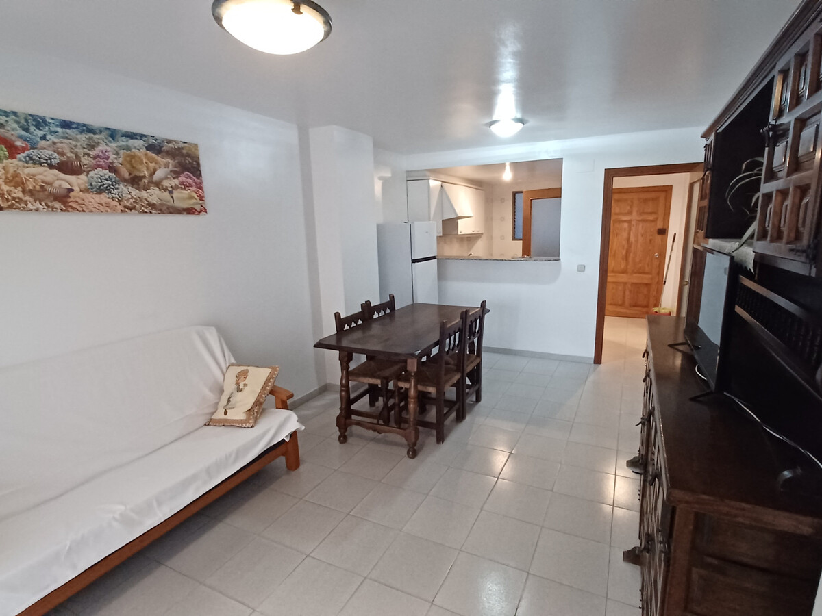 Appartement 5-6 pers. avec terrasse à Peñíscola - Photo 5