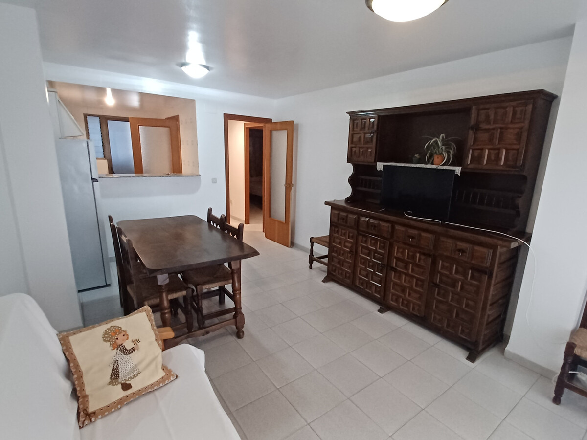 Appartement 5-6 pers. avec terrasse à Peñíscola - Photo 6