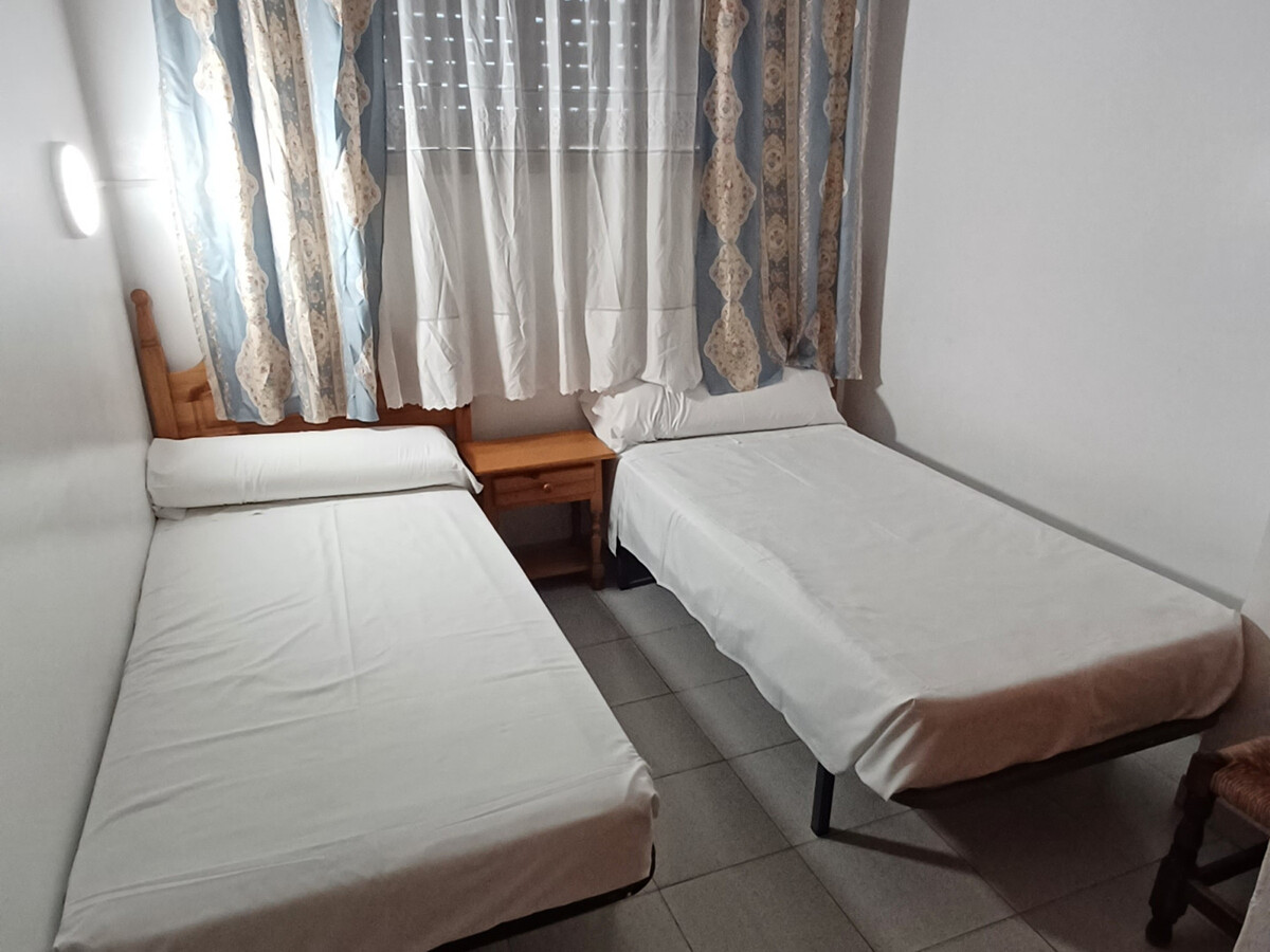 Appartement 5-6 pers. avec terrasse à Peñíscola - Photo 8