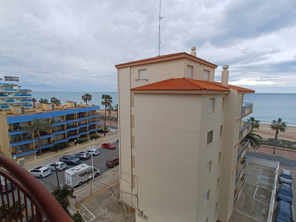 Appartement 5-6 pers. avec terrasse à Peñíscola - Photo 10