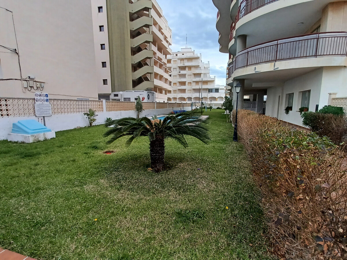 Appartement 5-6 pers. avec terrasse à Peñíscola - Photo 11
