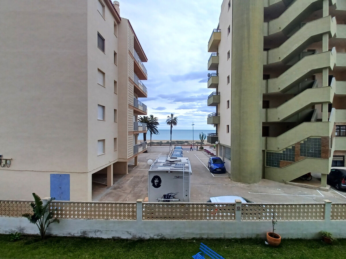 Appartement 5-6 pers. avec terrasse à Peñíscola - Photo 12