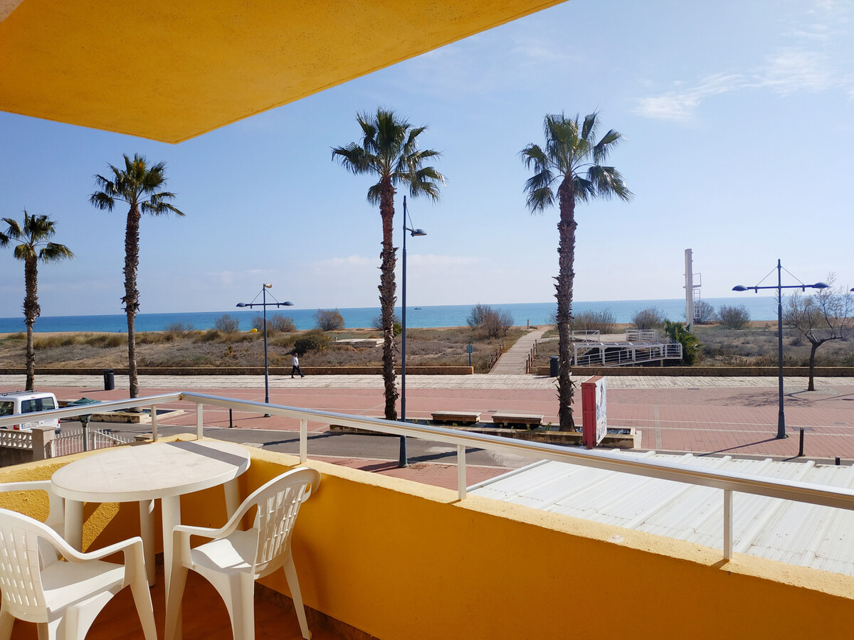 Appartement 2 chambres à 50 m de la plage, Peñíscola - Photo 1