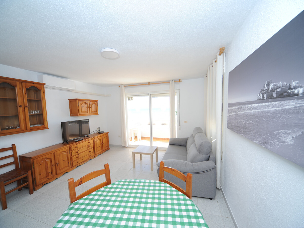Appartement 2 chambres à 50 m de la plage, Peñíscola - Photo 2