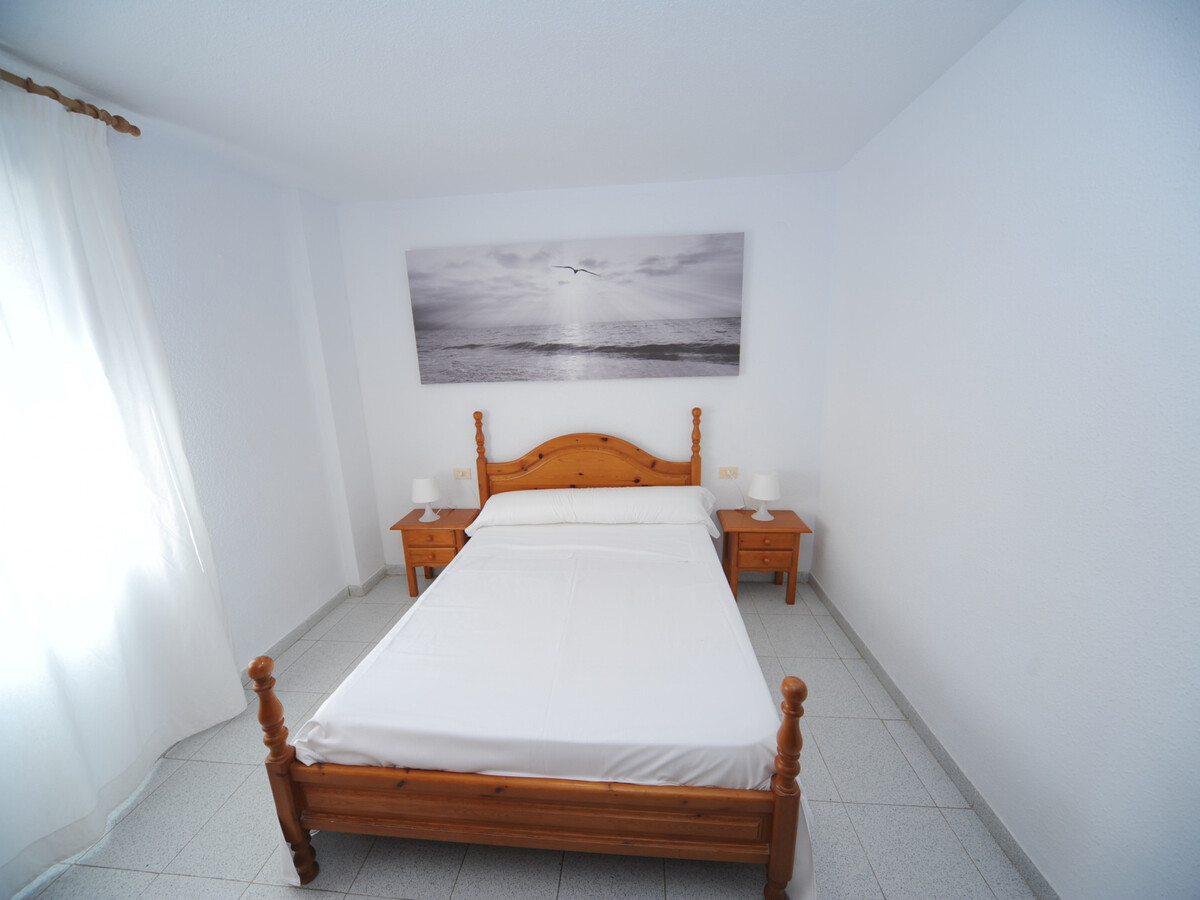 Appartement 2 chambres à 50 m de la plage, Peñíscola - Photo 3