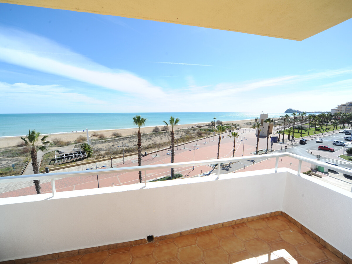 Appartement 2 chambres à 50 m de la plage, Peñíscola - Photo 5