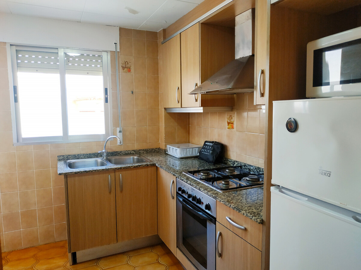 Appartement 2 chambres à 50 m de la plage, Peñíscola - Photo 6