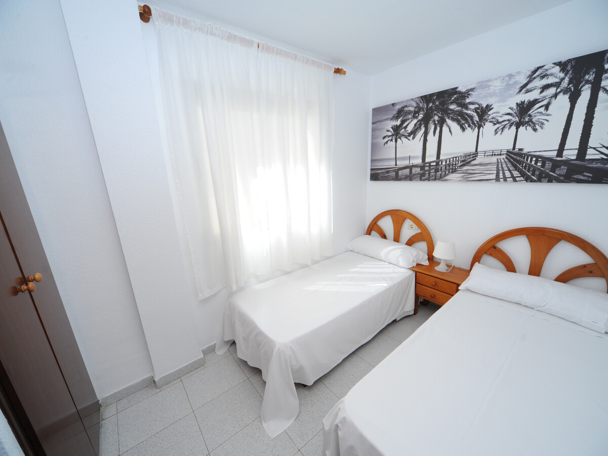 Appartement 2 chambres à 50 m de la plage, Peñíscola - Photo 7