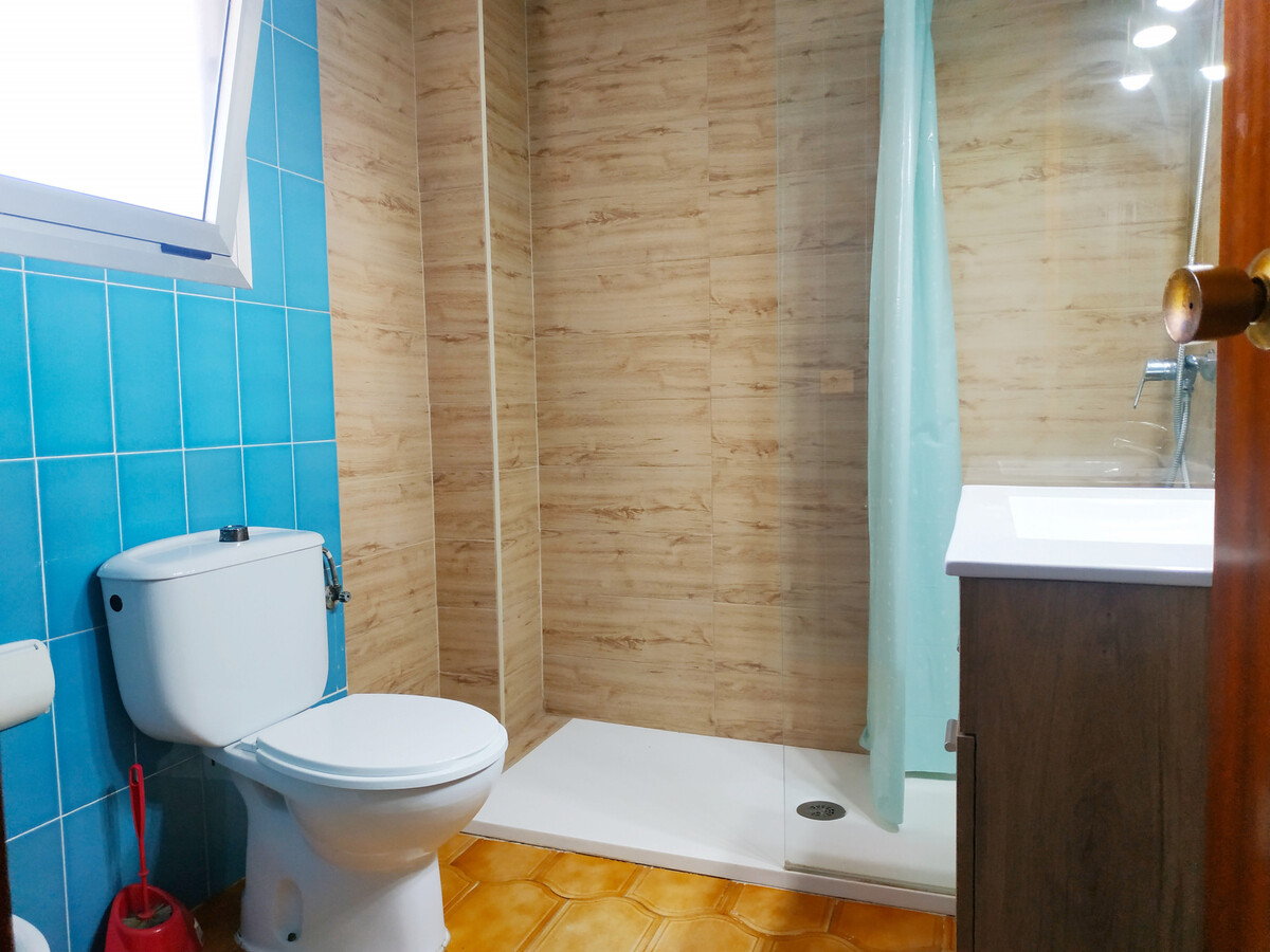 Appartement 2 chambres à 50 m de la plage, Peñíscola - Photo 8