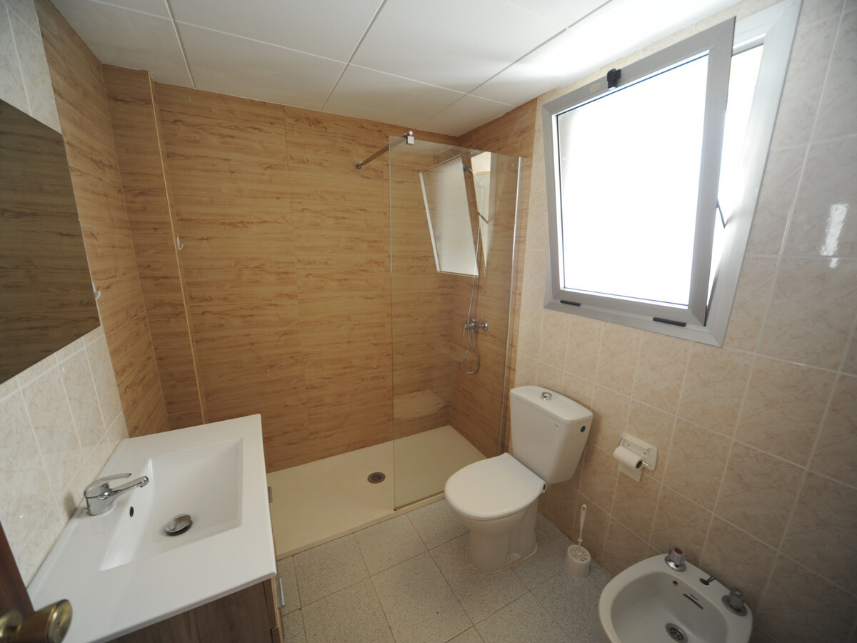 Appartement 2 chambres à 50 m de la plage, Peñíscola - Photo 9