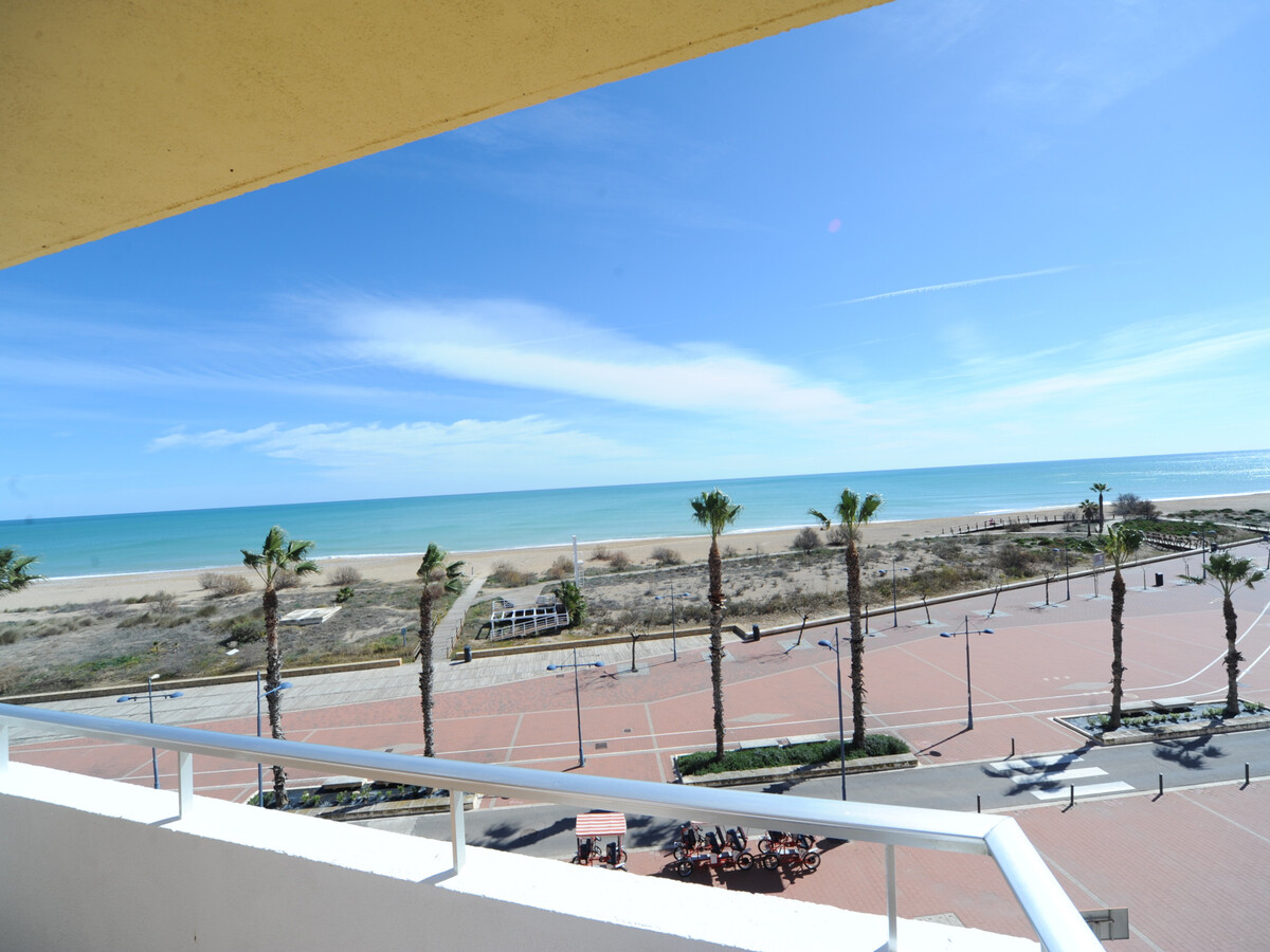 Appartement 2 chambres à 50 m de la plage, Peñíscola - Photo 11