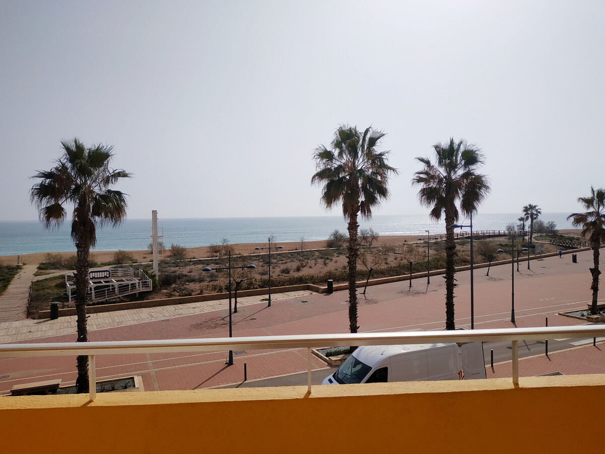 Appartement 2 chambres à 50 m de la plage, Peñíscola - Photo 12