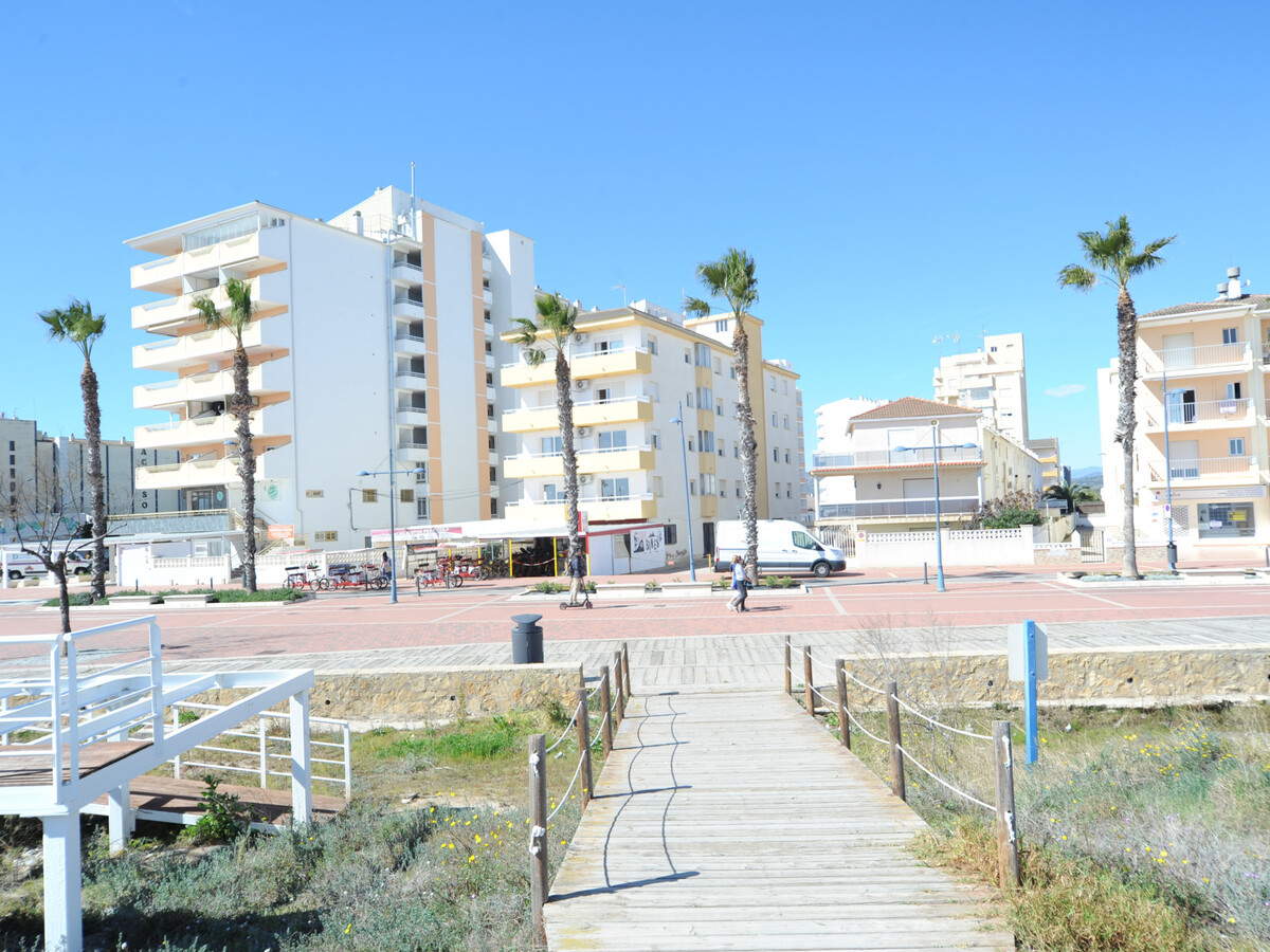 Appartement 2 chambres à 50 m de la plage, Peñíscola - Photo 15