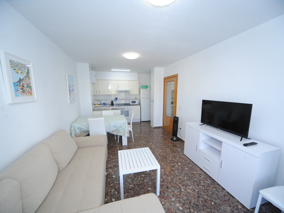 Appartement 4 pers. avec terrasse à 400 m de la plage - Photo 4
