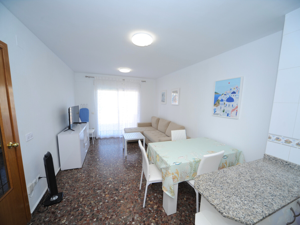 Appartement 4 pers. avec terrasse à 400 m de la plage - Photo 6