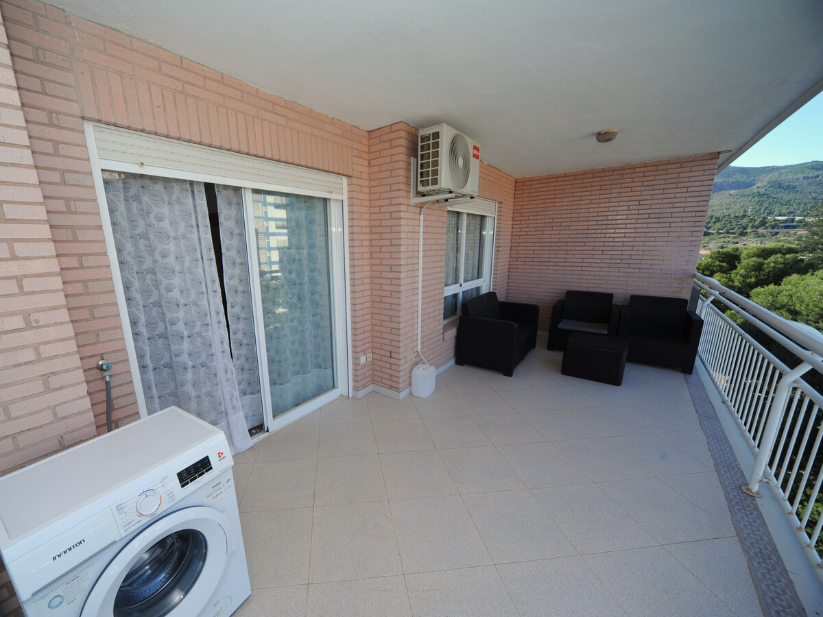 Appartement 4 pers. avec terrasse à 400 m de la plage - Photo 8
