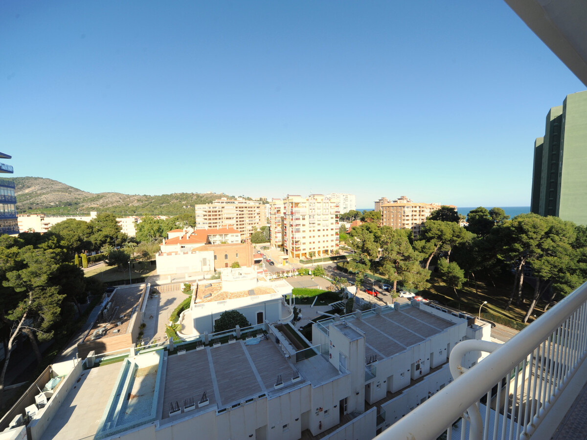 Appartement 4 pers. avec terrasse à 400 m de la plage - Photo 9