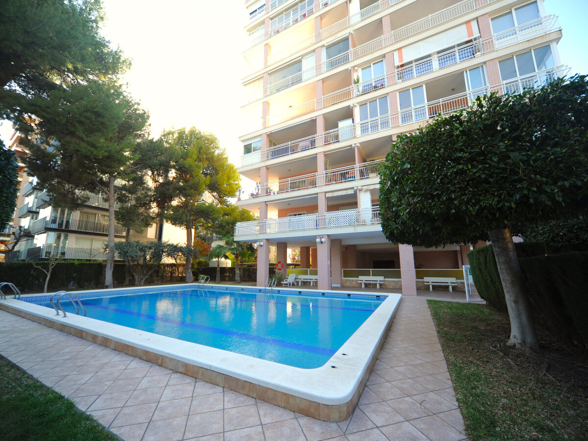 Appartement 4 pers. avec terrasse à 400 m de la plage - Photo 10