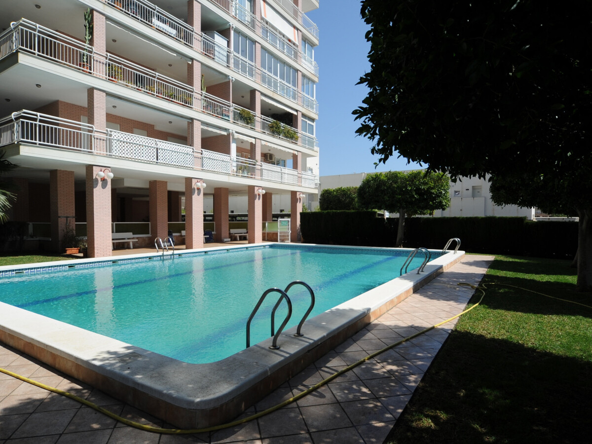 Appartement 4 pers. avec terrasse à 400 m de la plage - Photo 11