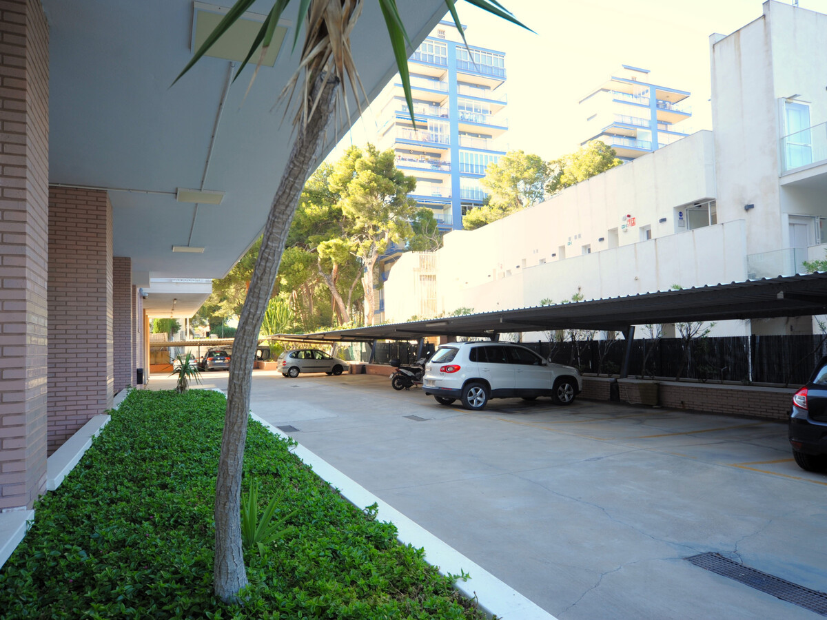 Appartement 4 pers. avec terrasse à 400 m de la plage - Photo 12