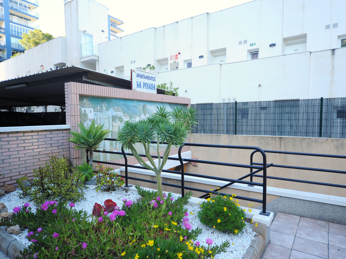 Appartement 4 pers. avec terrasse à 400 m de la plage - Photo 13